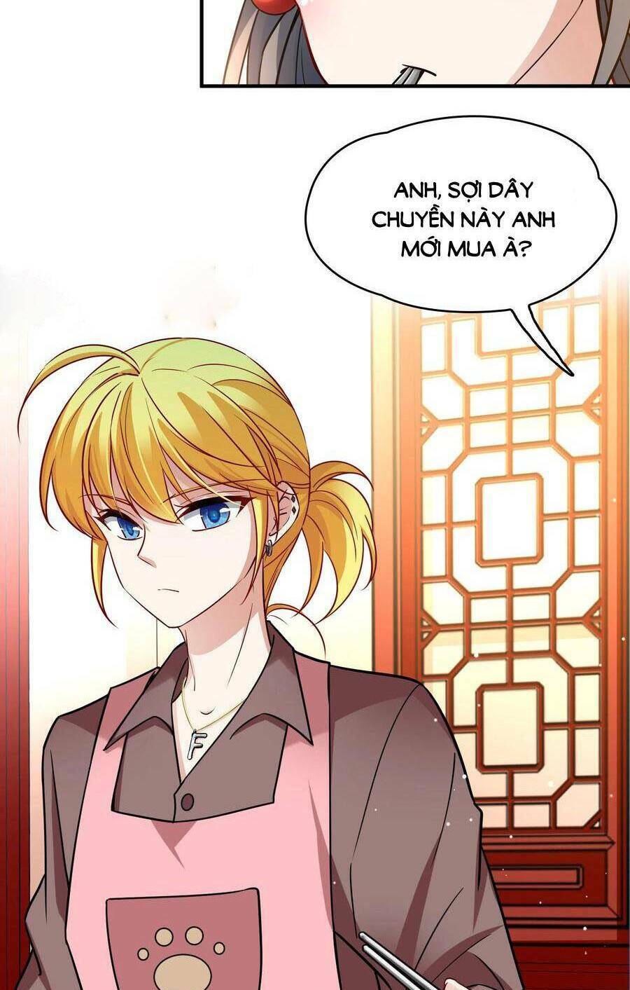 Tầm Trảo Tiền Thế Chi Lữ 2: Chapter 140