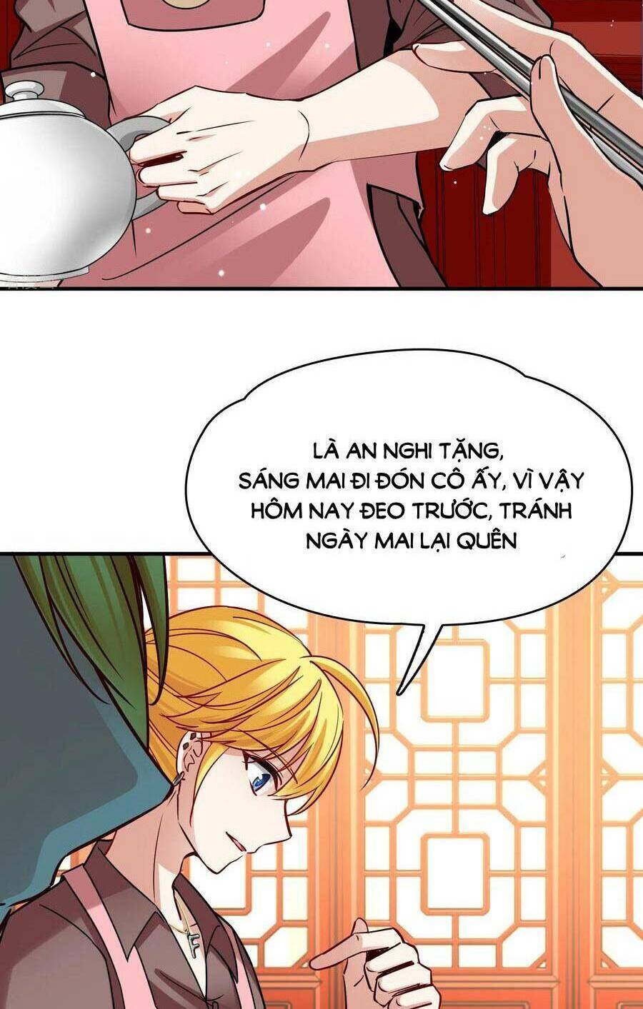 Tầm Trảo Tiền Thế Chi Lữ 2: Chapter 140