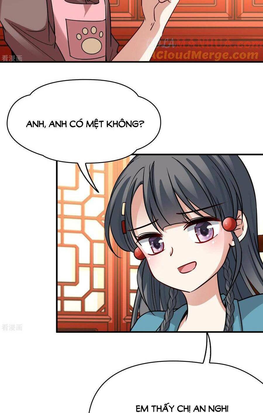 Tầm Trảo Tiền Thế Chi Lữ 2: Chapter 140