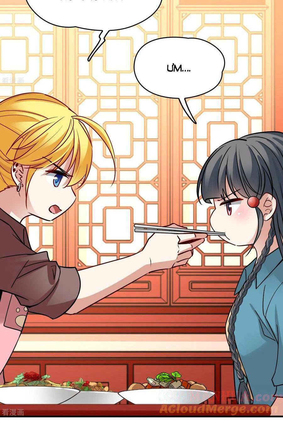 Tầm Trảo Tiền Thế Chi Lữ 2: Chapter 140