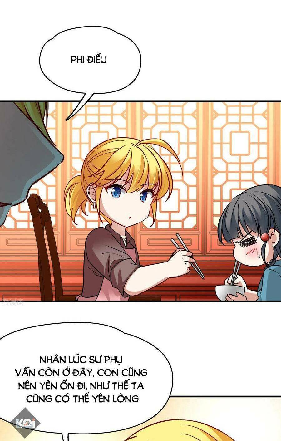 Tầm Trảo Tiền Thế Chi Lữ 2: Chapter 140