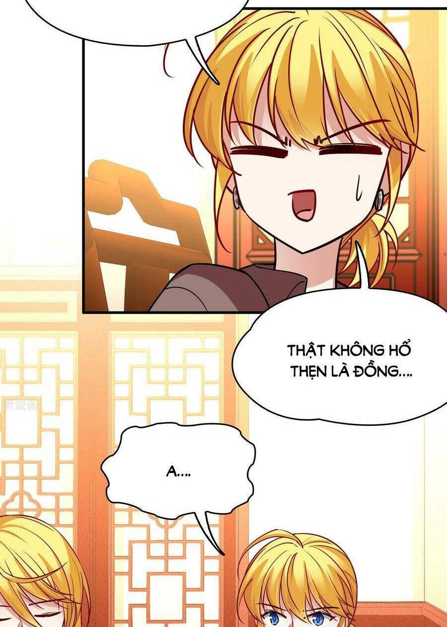 Tầm Trảo Tiền Thế Chi Lữ 2: Chapter 140