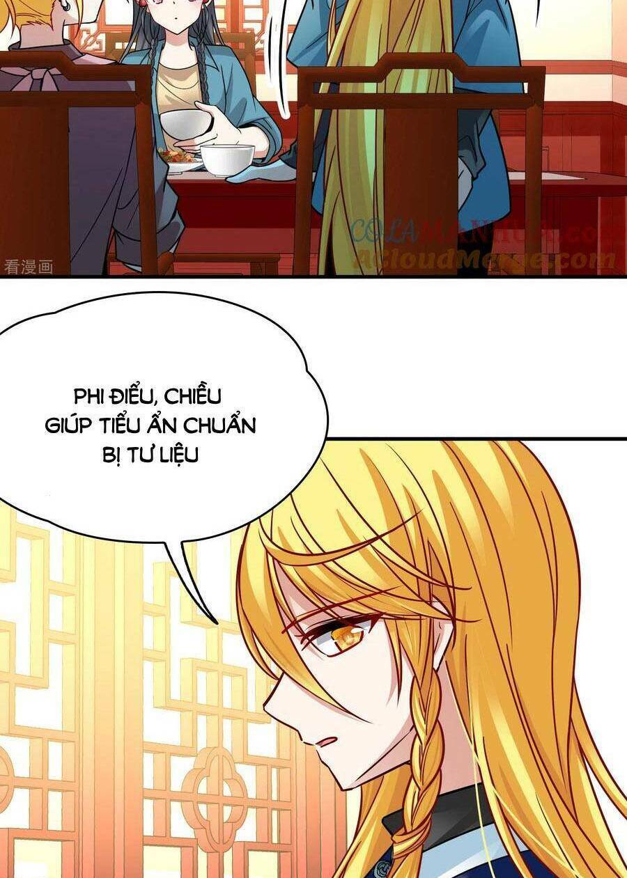Tầm Trảo Tiền Thế Chi Lữ 2: Chapter 140