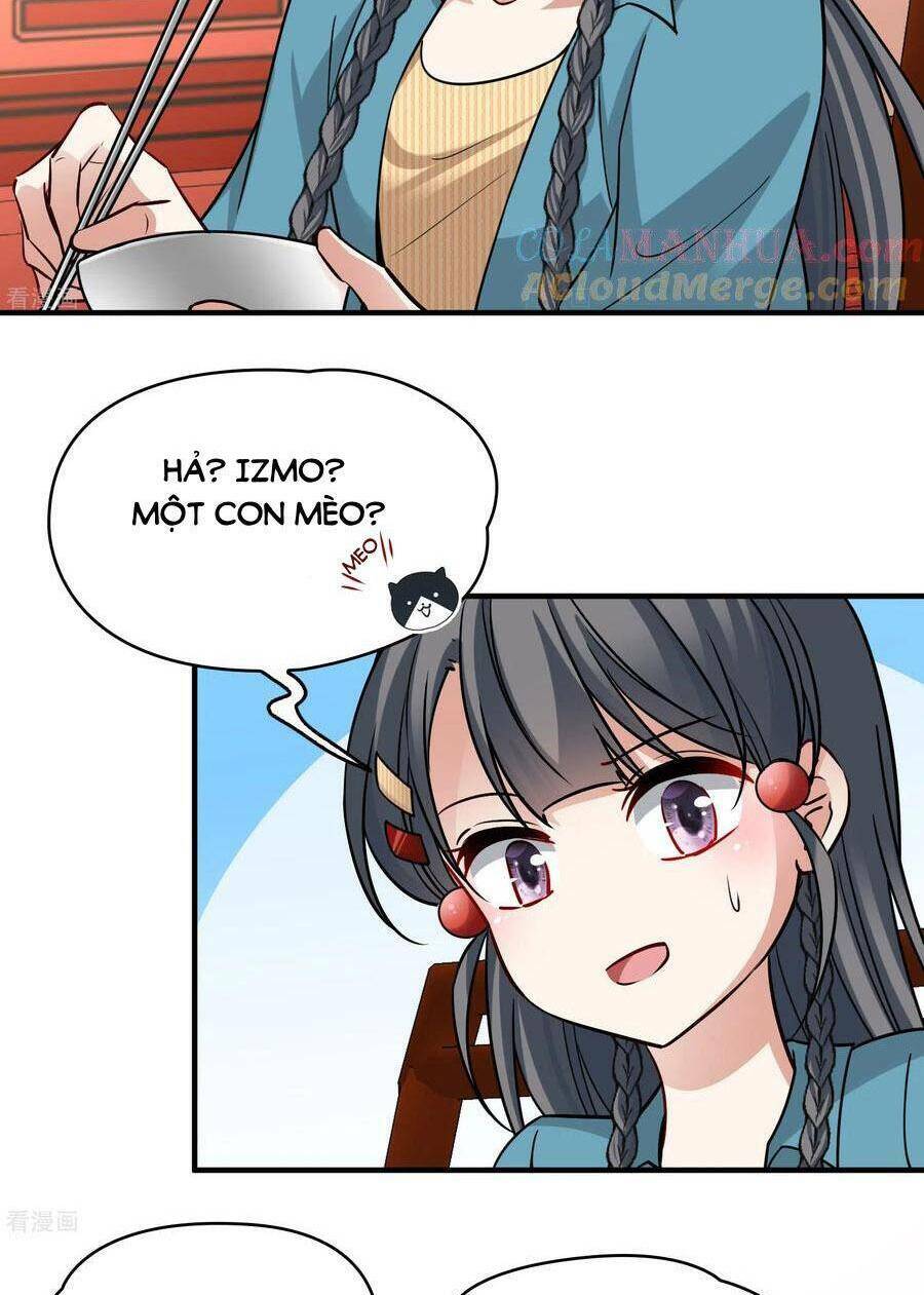 Tầm Trảo Tiền Thế Chi Lữ 2: Chapter 140