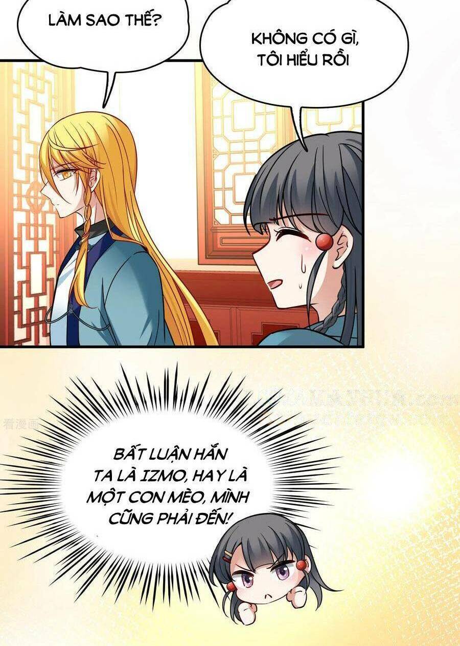 Tầm Trảo Tiền Thế Chi Lữ 2: Chapter 140