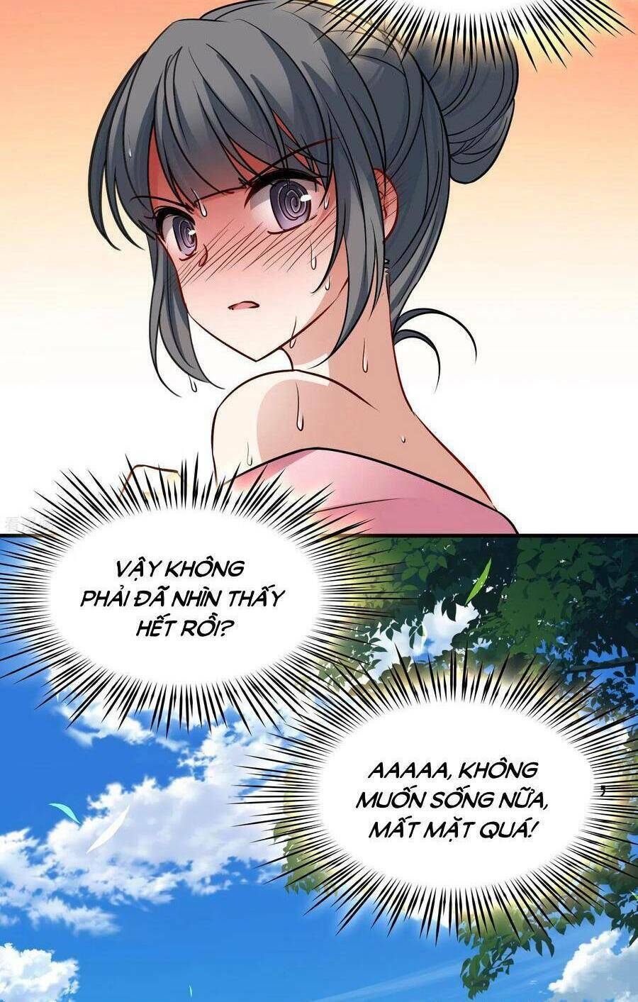 Tầm Trảo Tiền Thế Chi Lữ 2: Chapter 140