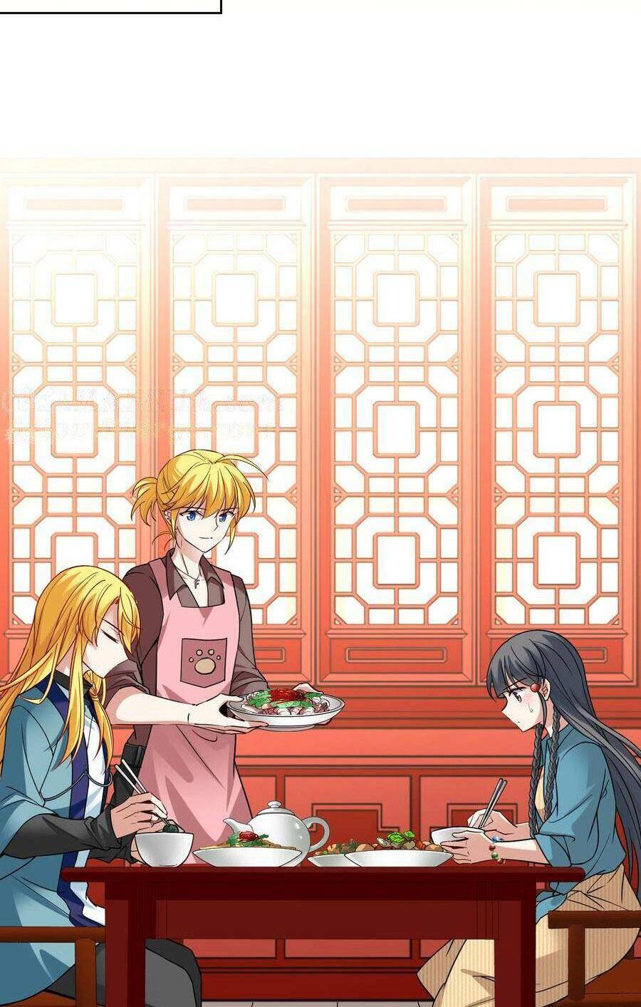 Tầm Trảo Tiền Thế Chi Lữ 2: Chapter 140