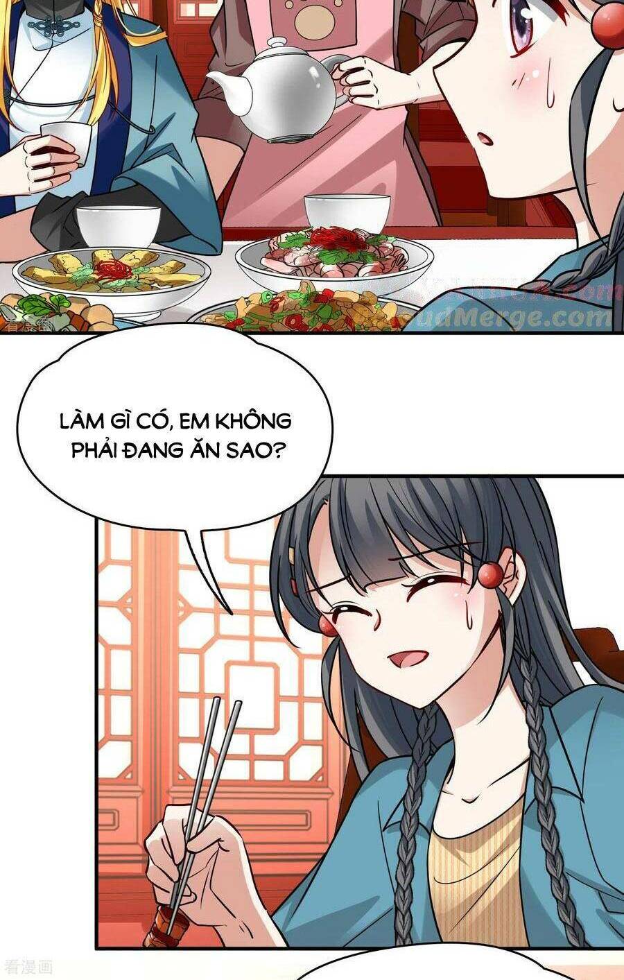 Tầm Trảo Tiền Thế Chi Lữ 2: Chapter 140