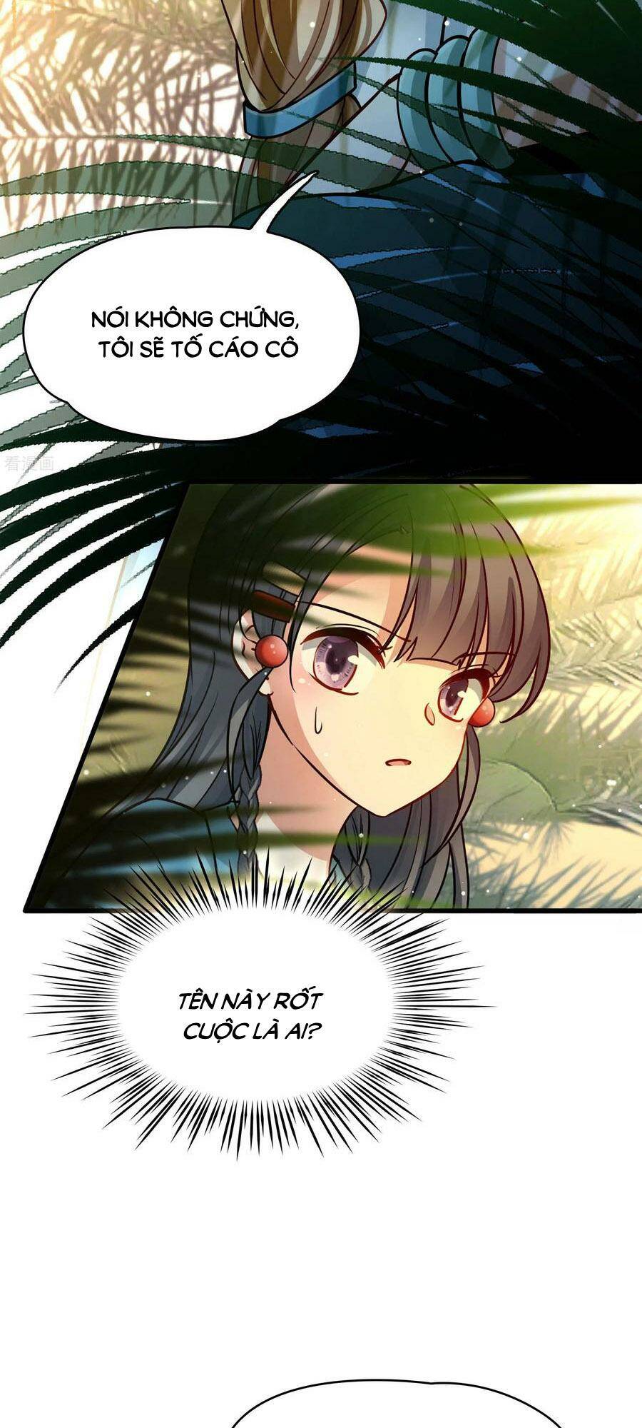 Tầm Trảo Tiền Thế Chi Lữ 2: Chapter 142