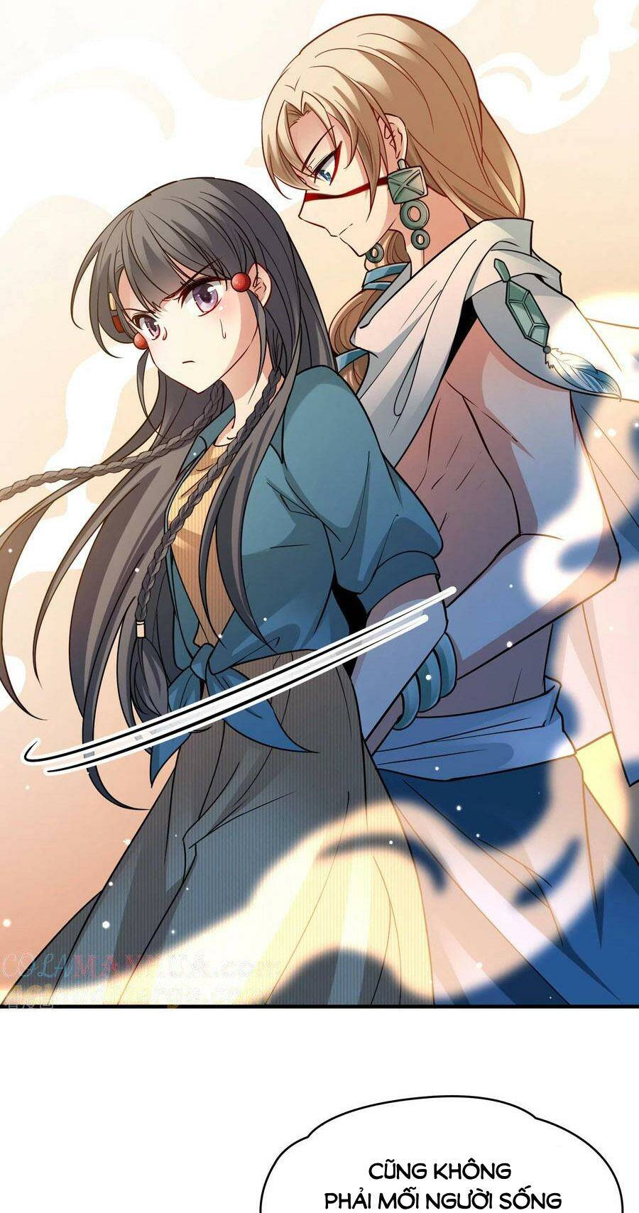 Tầm Trảo Tiền Thế Chi Lữ 2: Chapter 142