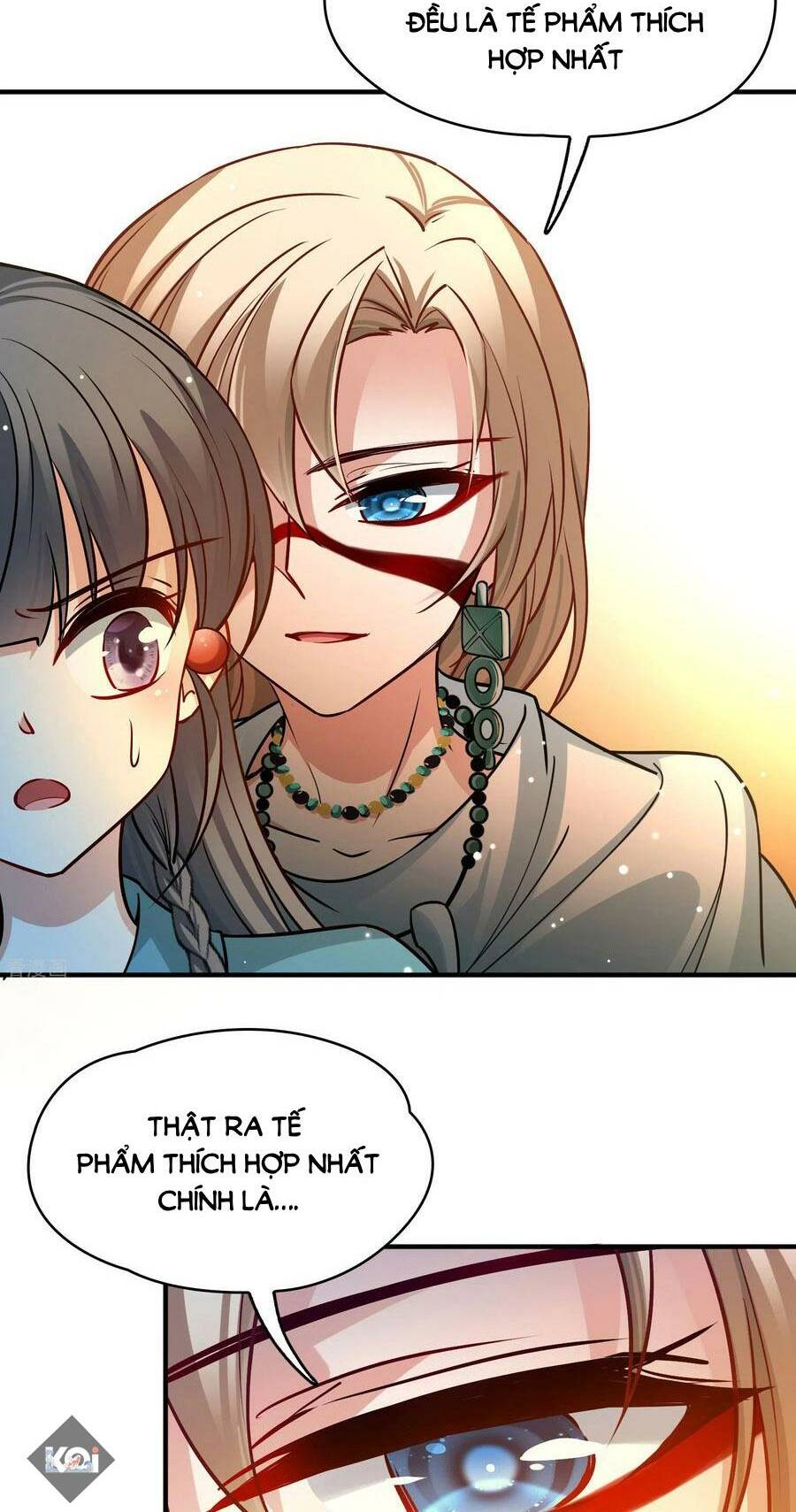 Tầm Trảo Tiền Thế Chi Lữ 2: Chapter 142
