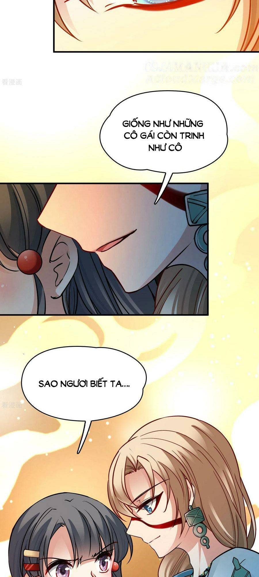 Tầm Trảo Tiền Thế Chi Lữ 2: Chapter 142