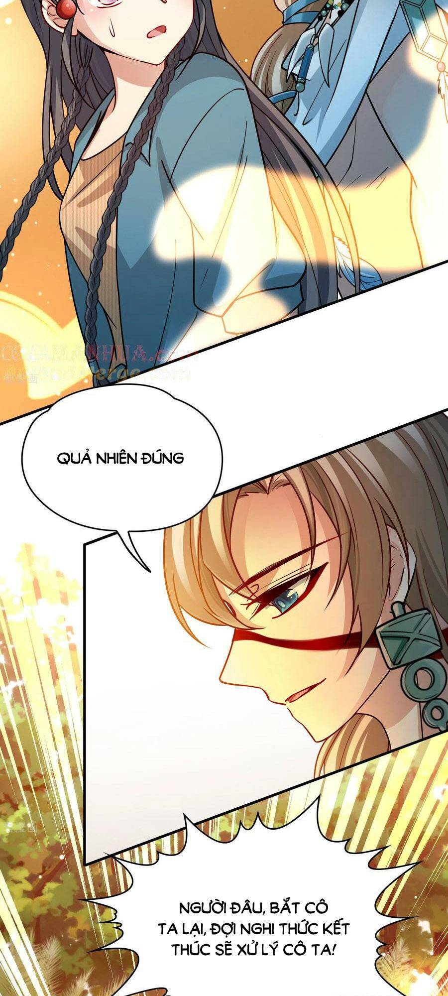 Tầm Trảo Tiền Thế Chi Lữ 2: Chapter 142
