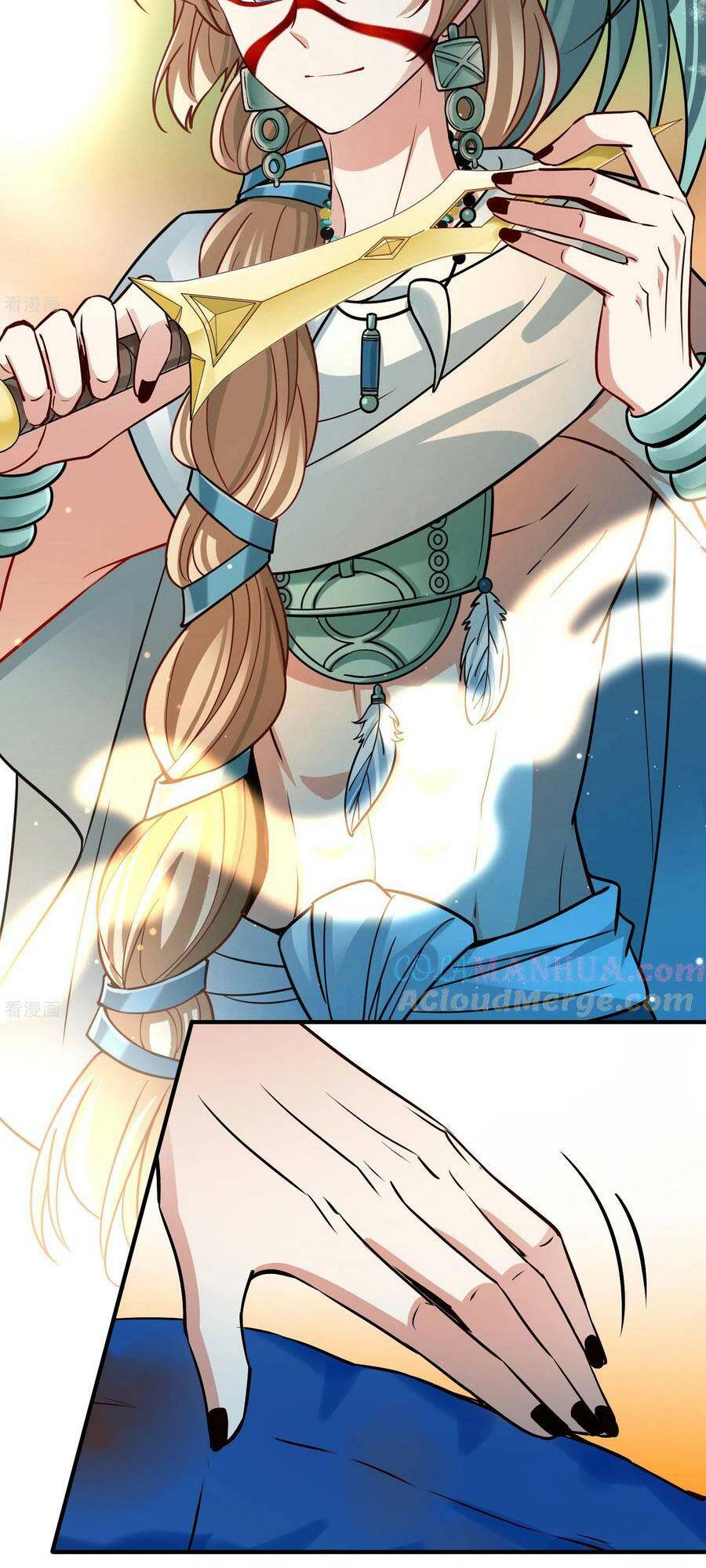 Tầm Trảo Tiền Thế Chi Lữ 2: Chapter 142