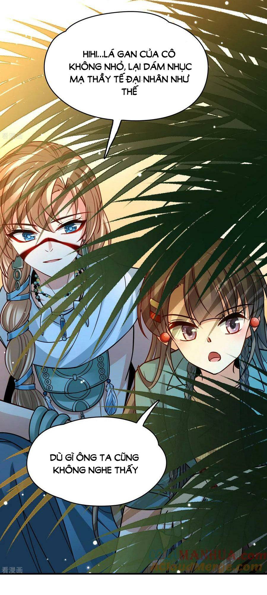 Tầm Trảo Tiền Thế Chi Lữ 2: Chapter 142