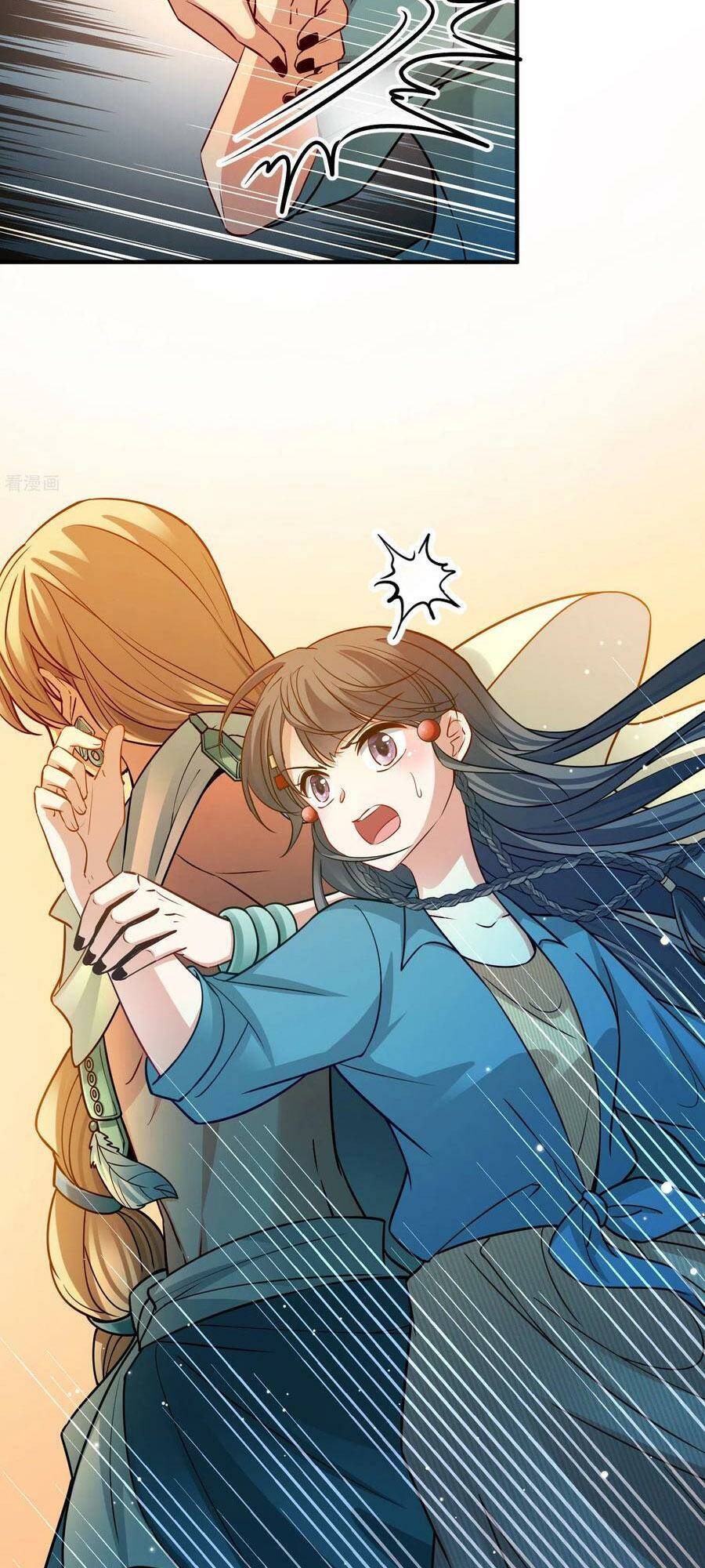 Tầm Trảo Tiền Thế Chi Lữ 2: Chapter 142