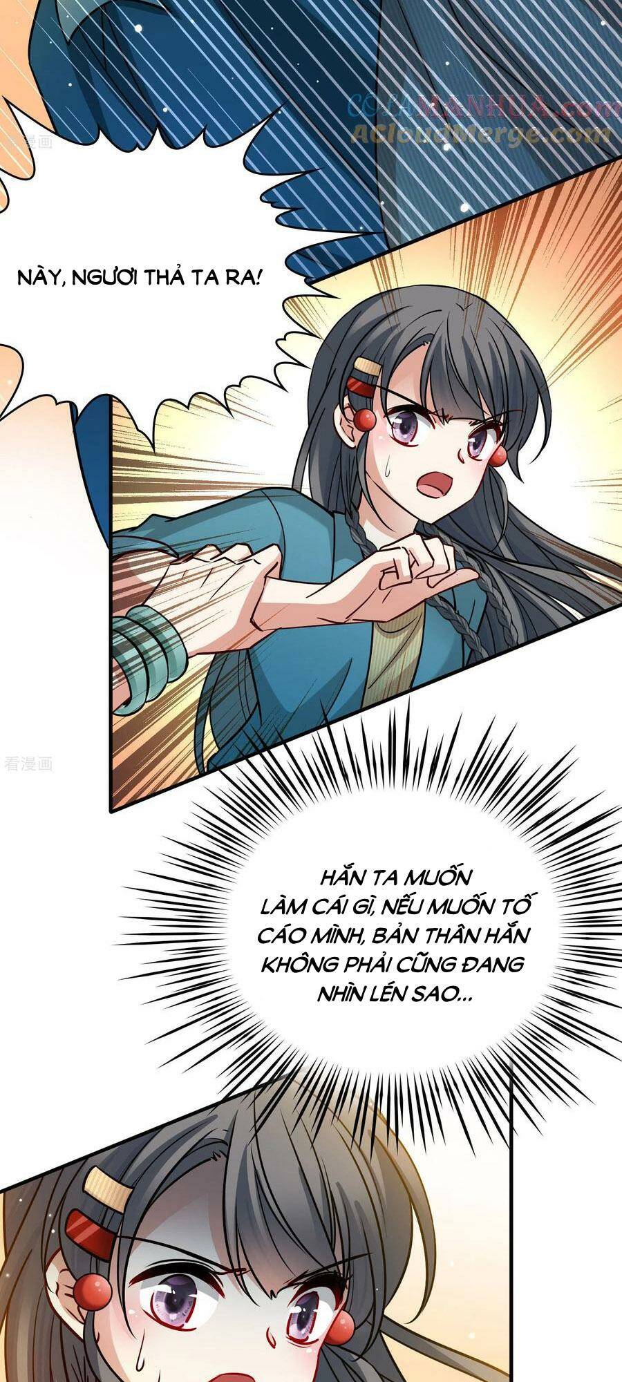 Tầm Trảo Tiền Thế Chi Lữ 2: Chapter 142