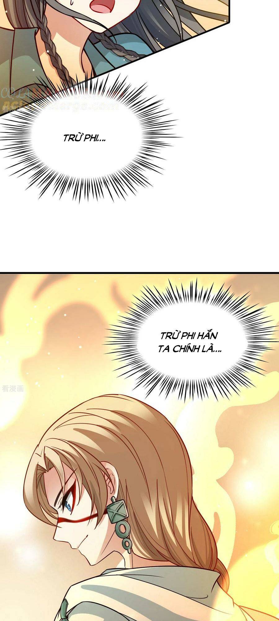Tầm Trảo Tiền Thế Chi Lữ 2: Chapter 142
