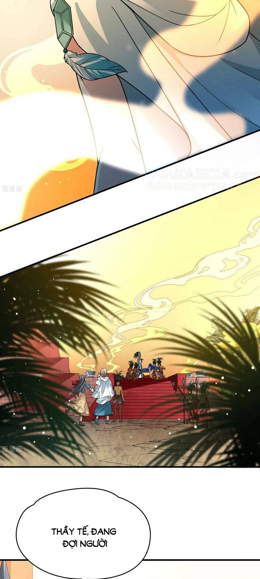 Tầm Trảo Tiền Thế Chi Lữ 2: Chapter 142