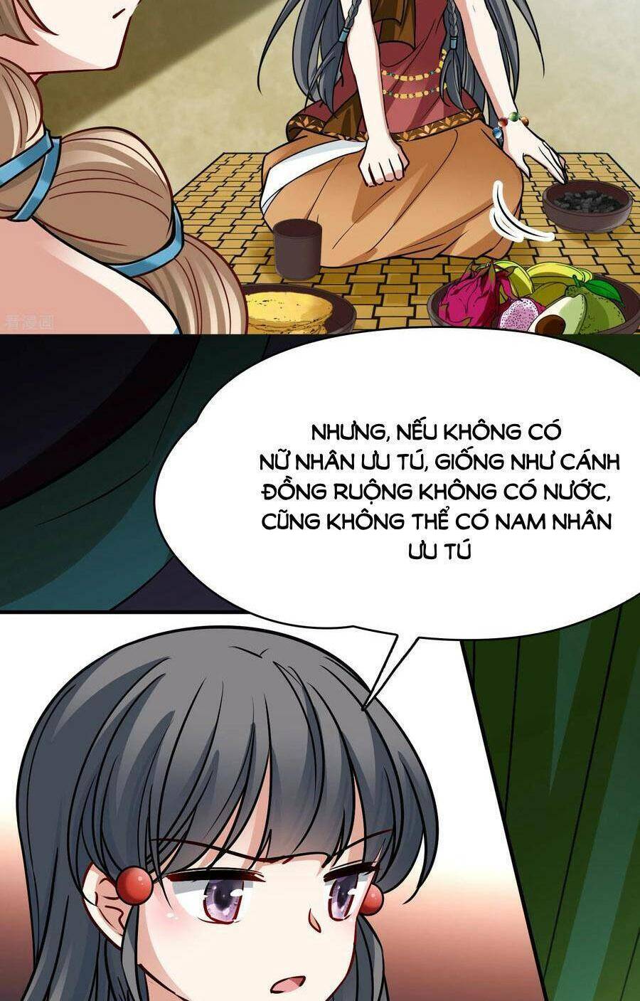 Tầm Trảo Tiền Thế Chi Lữ 2: Chapter 145
