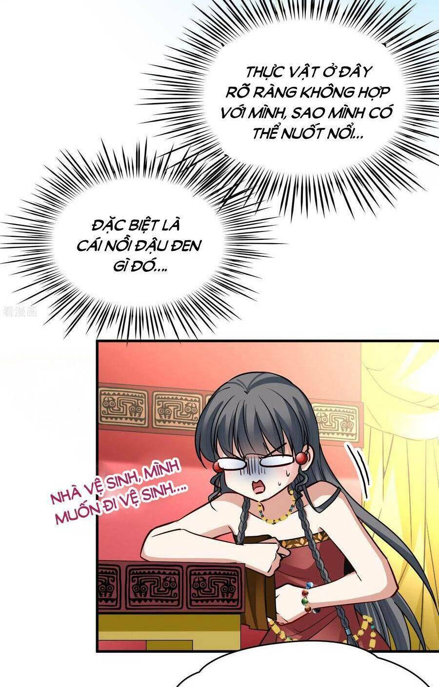 Tầm Trảo Tiền Thế Chi Lữ 2: Chapter 145