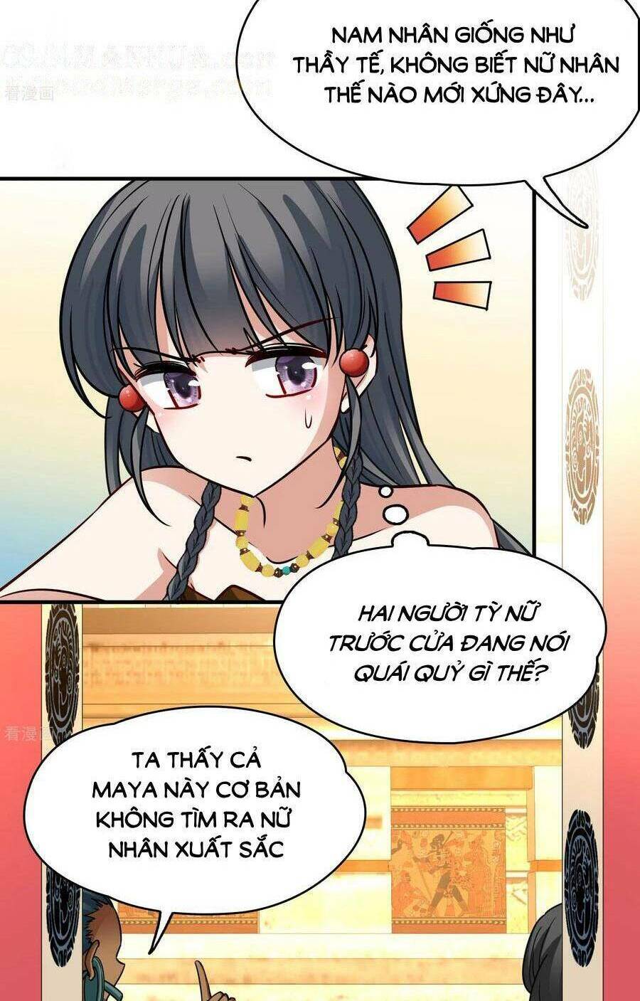 Tầm Trảo Tiền Thế Chi Lữ 2: Chapter 145