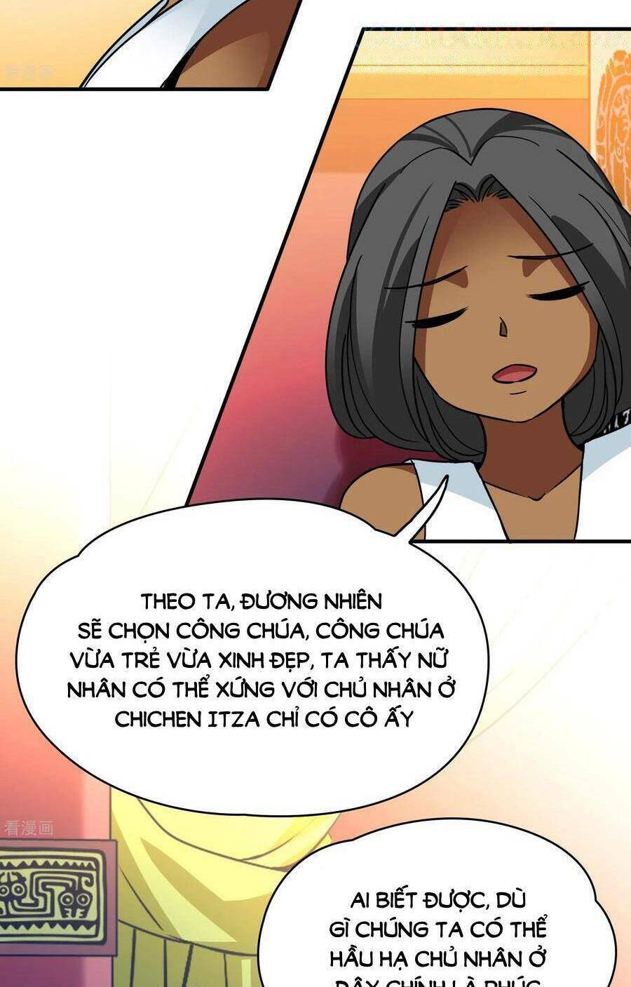 Tầm Trảo Tiền Thế Chi Lữ 2: Chapter 145