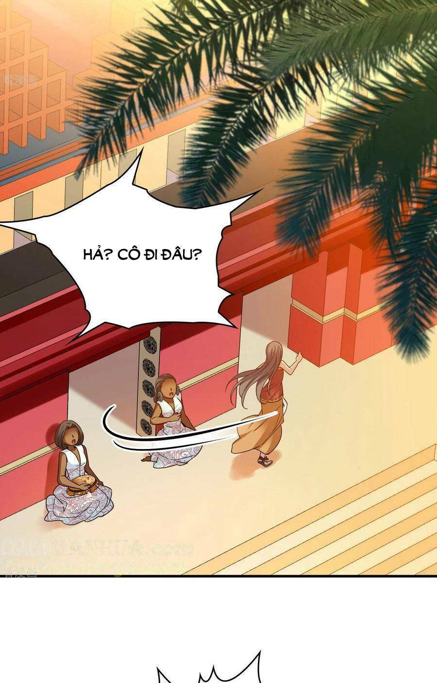 Tầm Trảo Tiền Thế Chi Lữ 2: Chapter 145