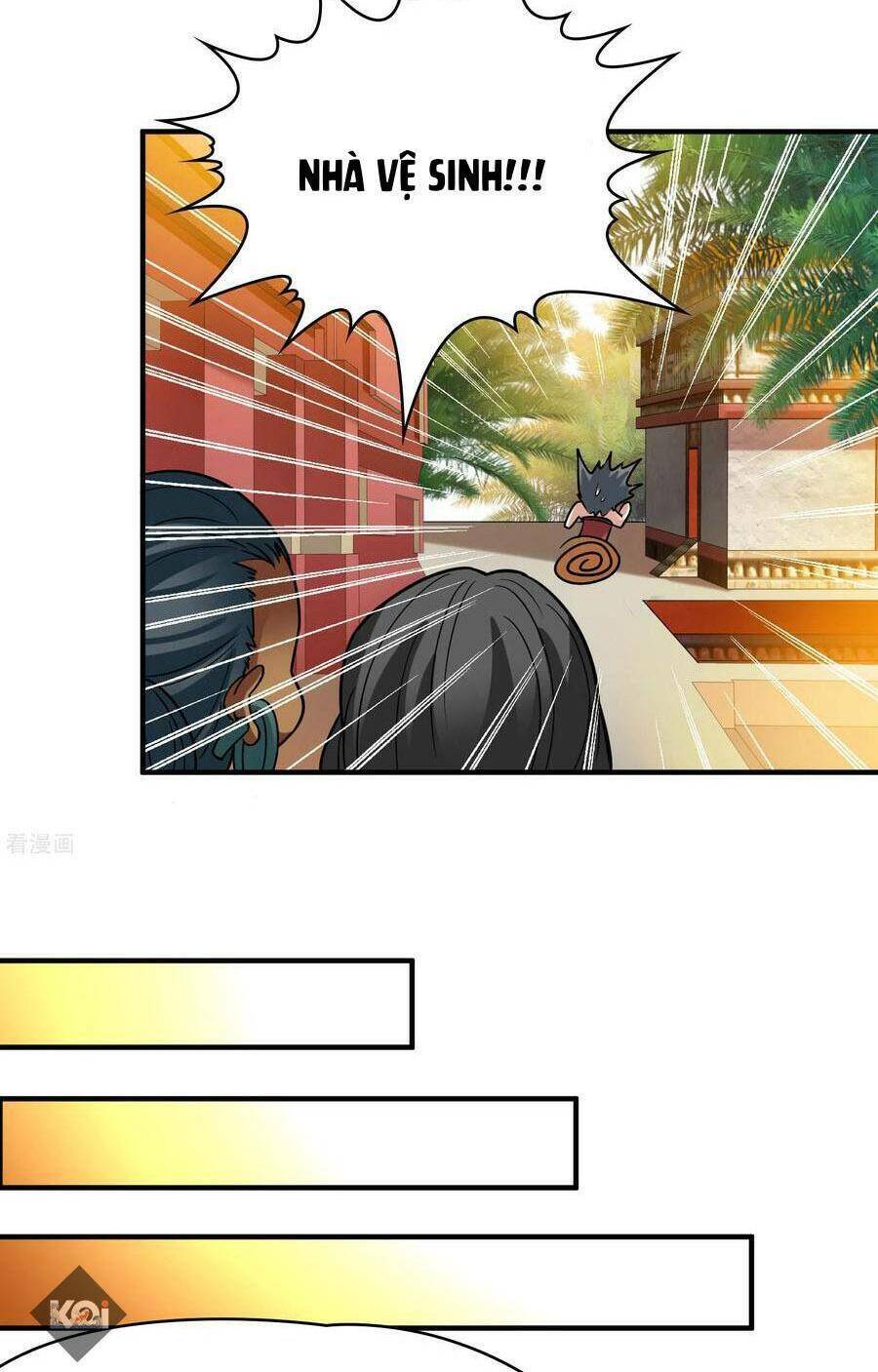 Tầm Trảo Tiền Thế Chi Lữ 2: Chapter 145