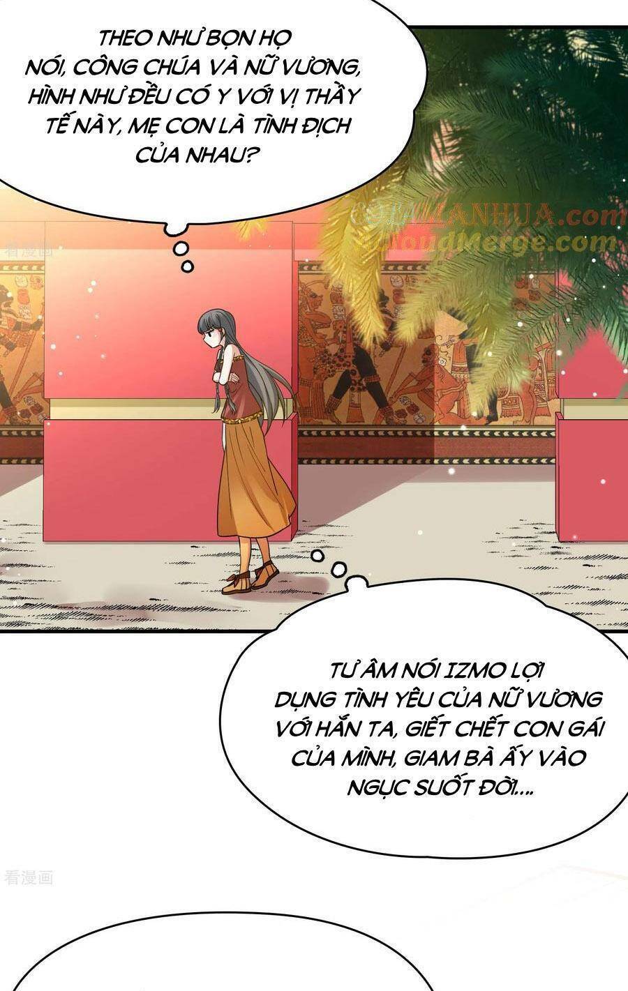 Tầm Trảo Tiền Thế Chi Lữ 2: Chapter 145