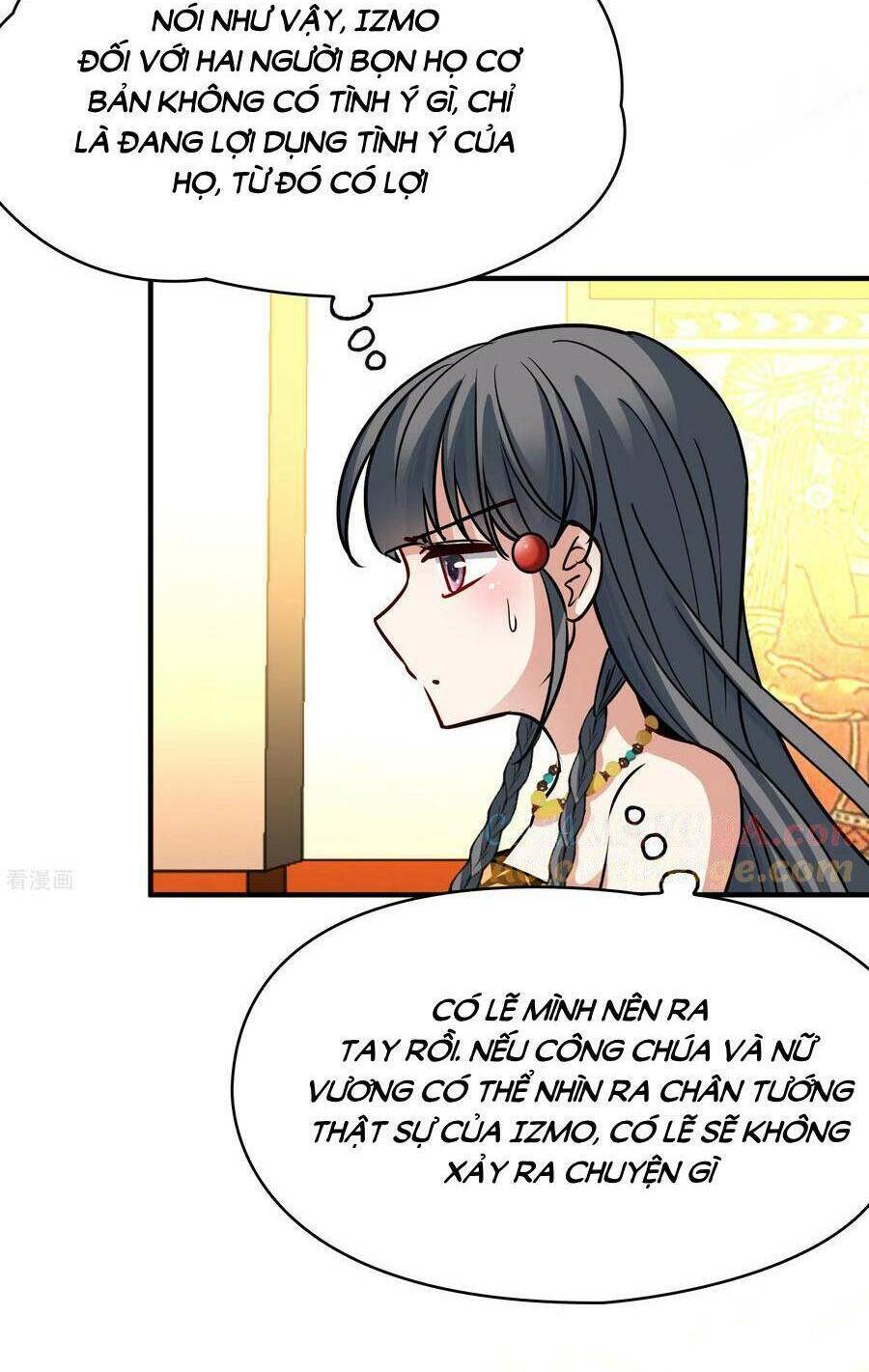 Tầm Trảo Tiền Thế Chi Lữ 2: Chapter 145