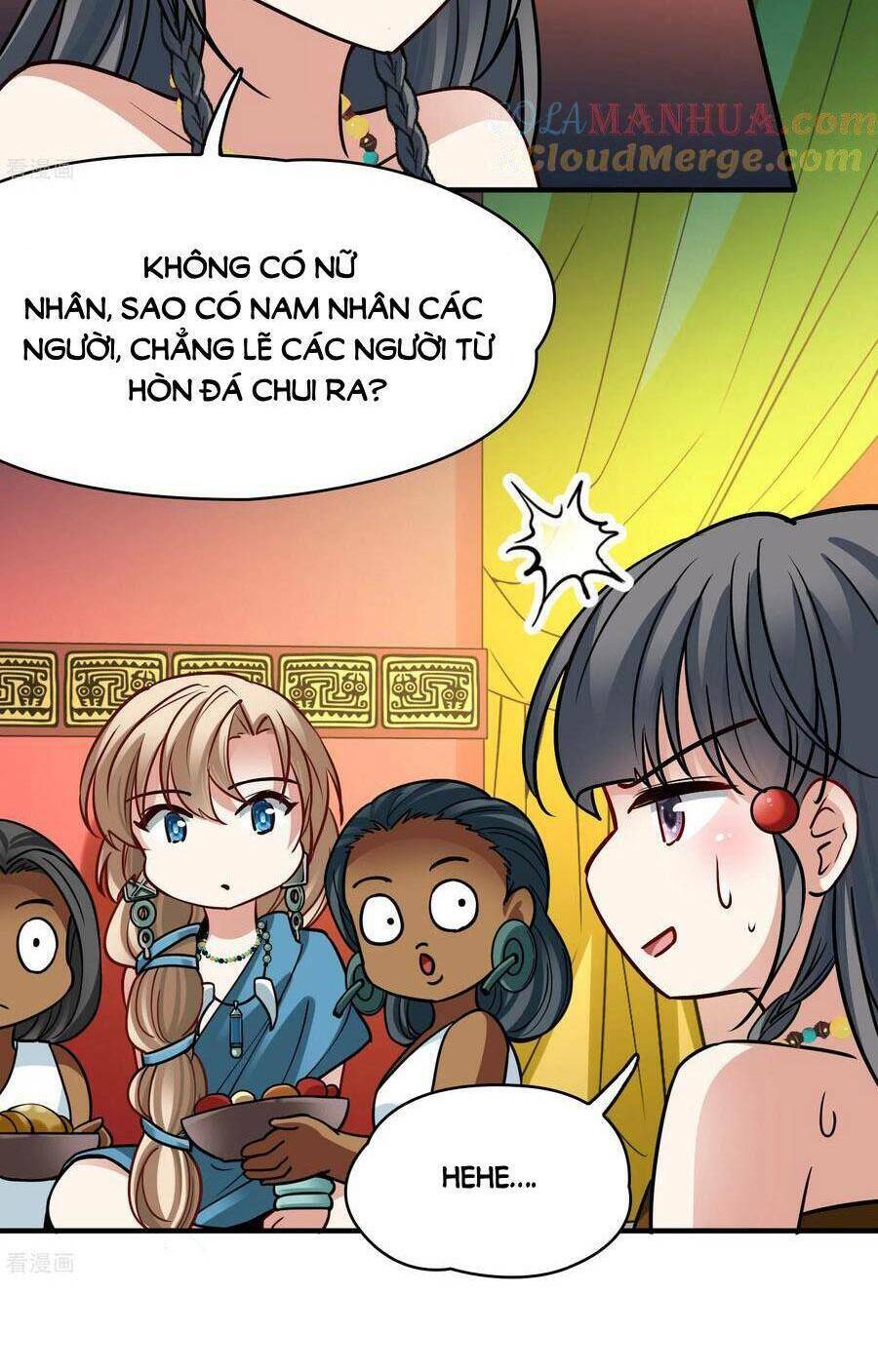 Tầm Trảo Tiền Thế Chi Lữ 2: Chapter 145