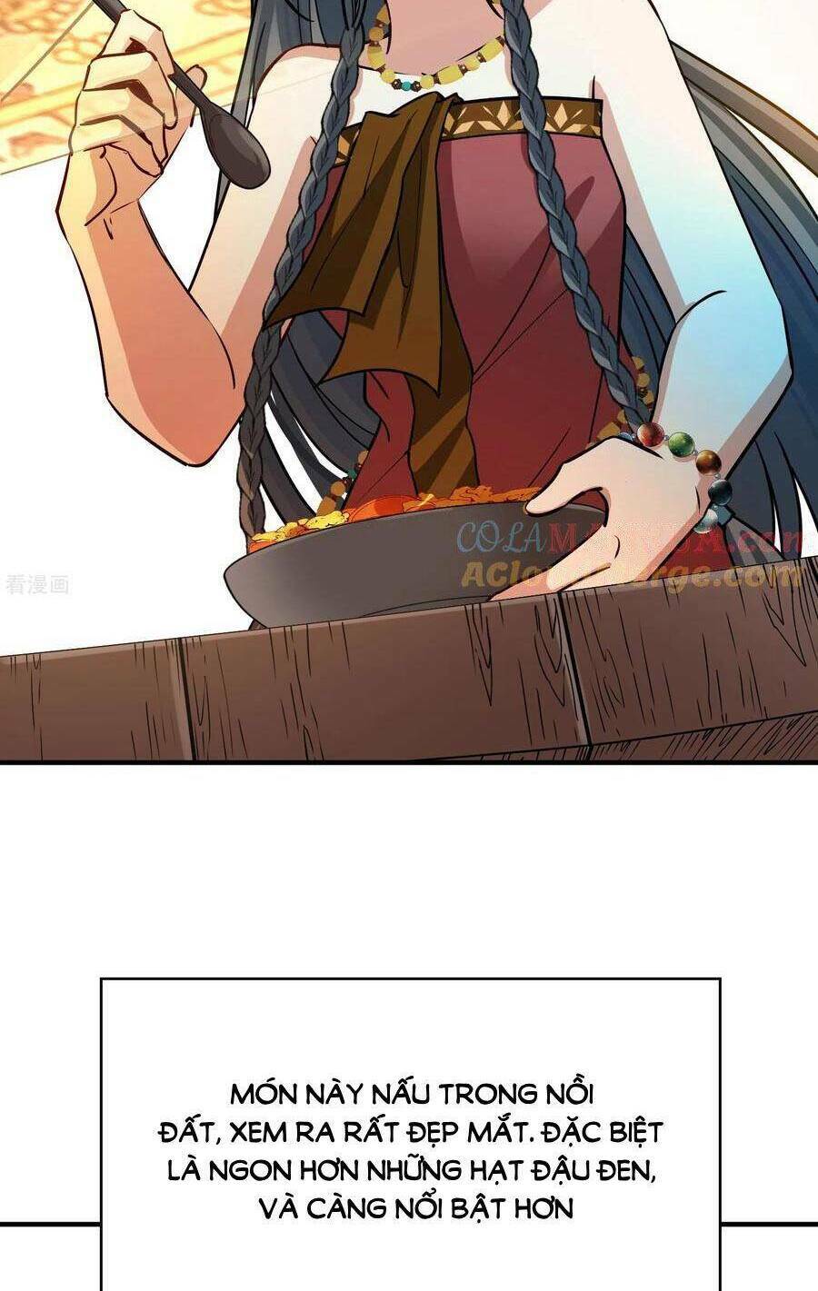 Tầm Trảo Tiền Thế Chi Lữ 2: Chapter 145