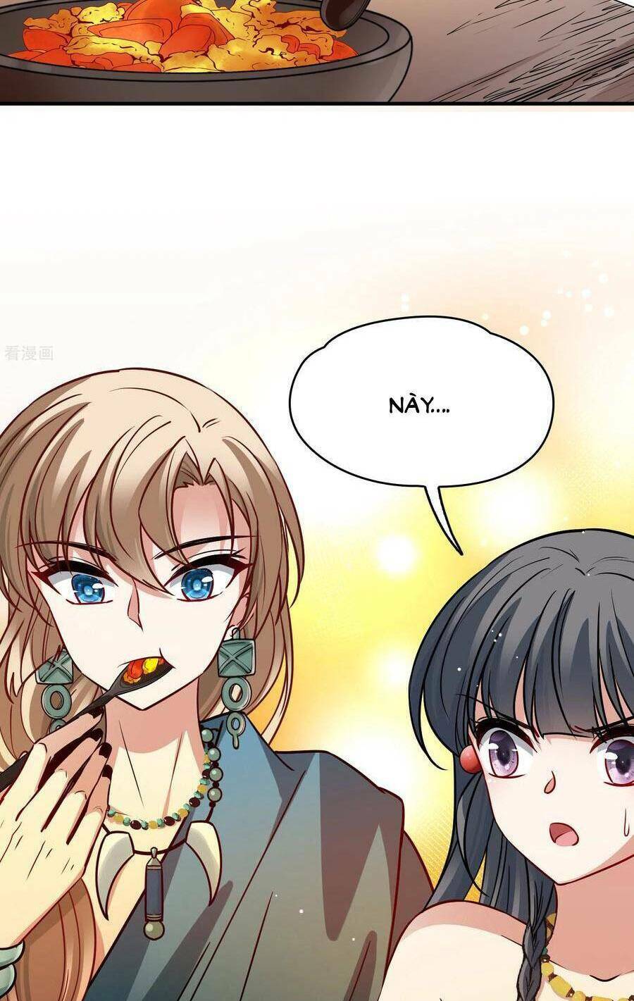 Tầm Trảo Tiền Thế Chi Lữ 2: Chapter 145