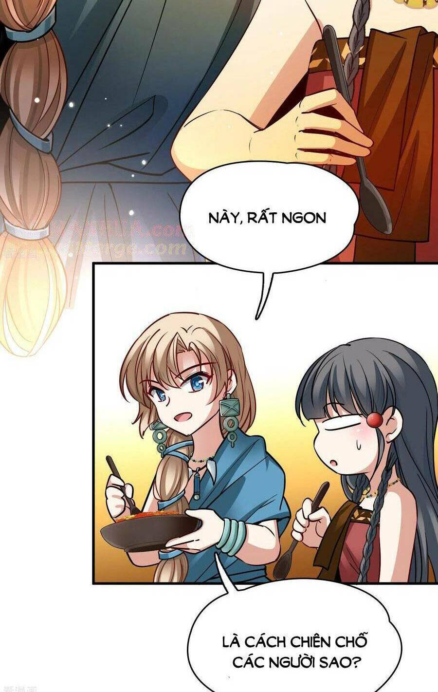 Tầm Trảo Tiền Thế Chi Lữ 2: Chapter 145