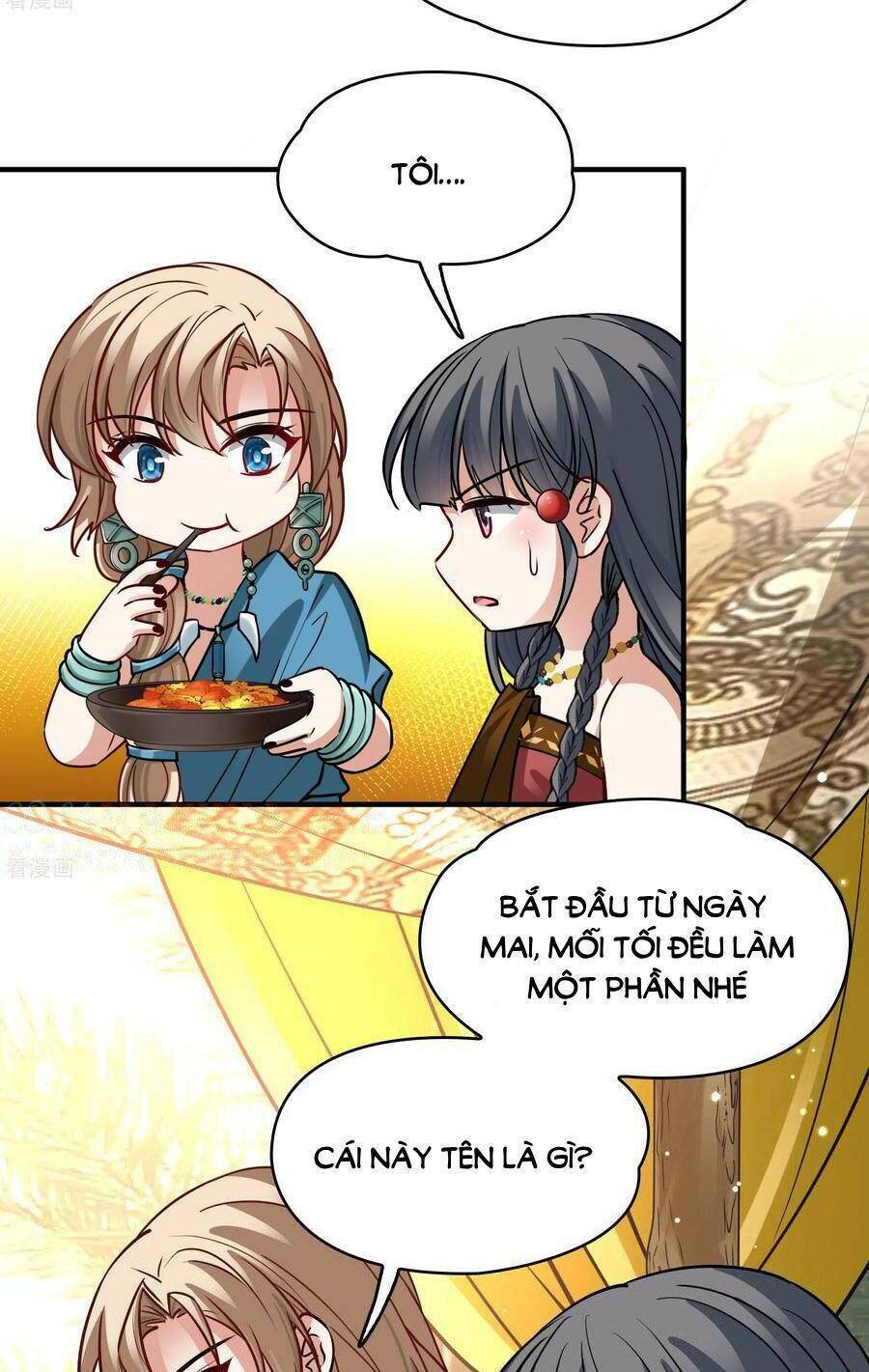 Tầm Trảo Tiền Thế Chi Lữ 2: Chapter 145