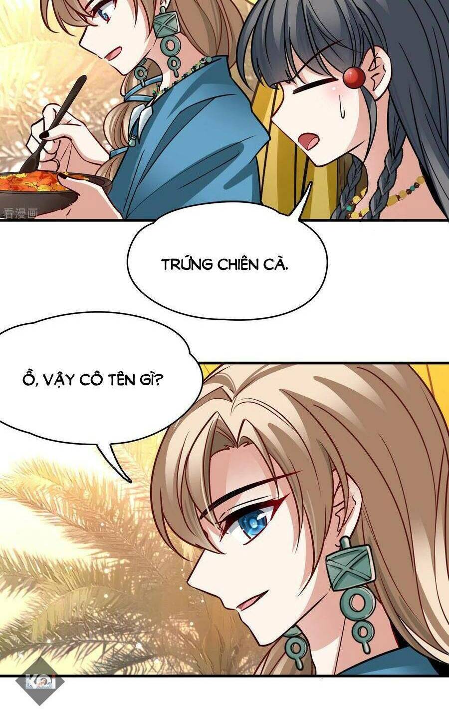 Tầm Trảo Tiền Thế Chi Lữ 2: Chapter 145