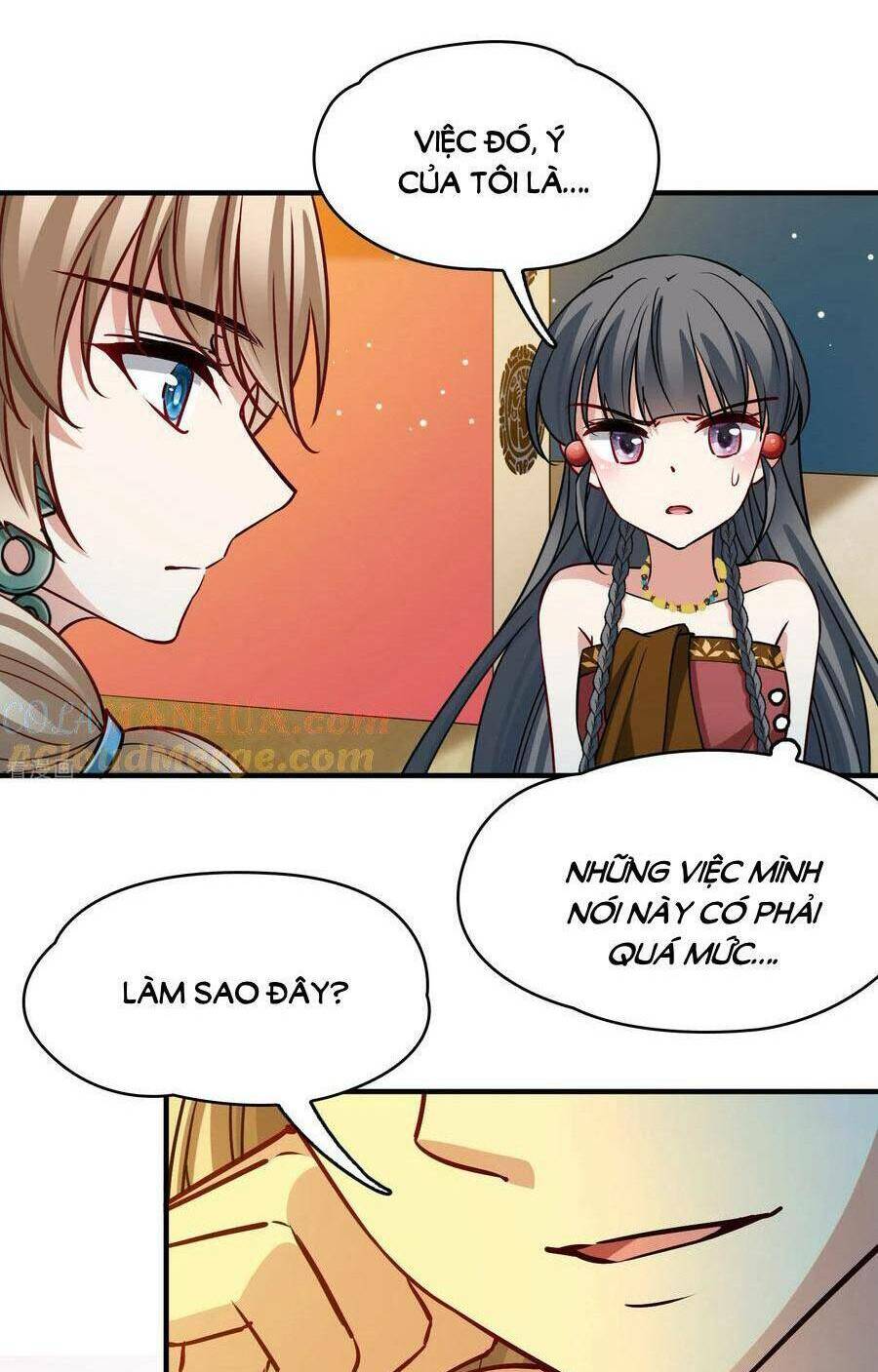 Tầm Trảo Tiền Thế Chi Lữ 2: Chapter 145