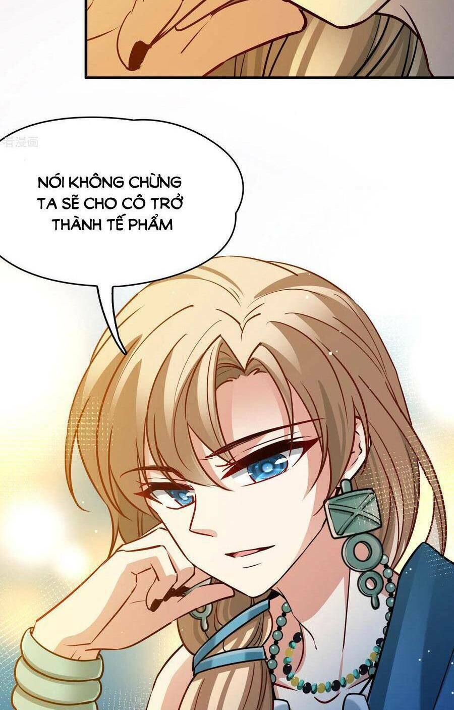 Tầm Trảo Tiền Thế Chi Lữ 2: Chapter 145