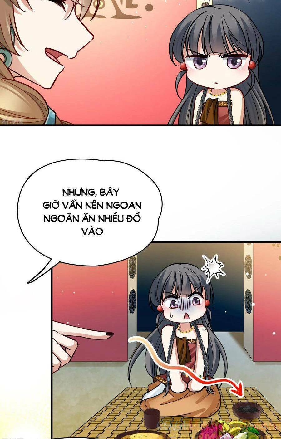 Tầm Trảo Tiền Thế Chi Lữ 2: Chapter 145