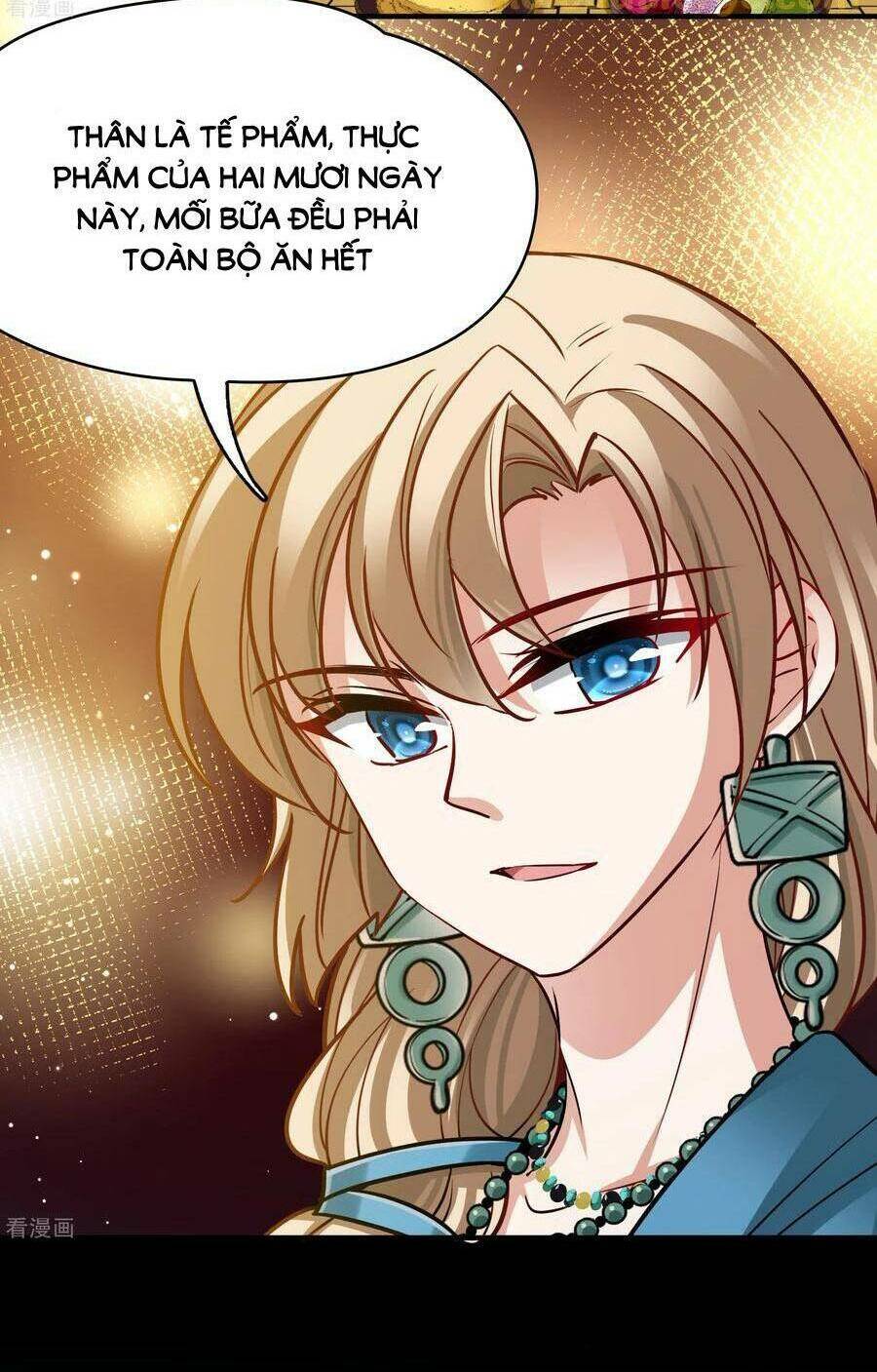 Tầm Trảo Tiền Thế Chi Lữ 2: Chapter 145
