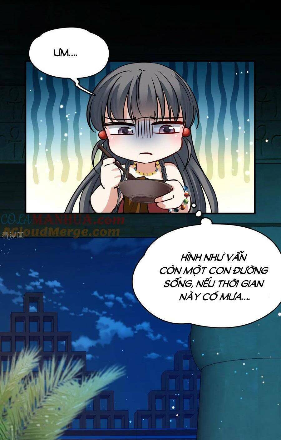 Tầm Trảo Tiền Thế Chi Lữ 2: Chapter 145