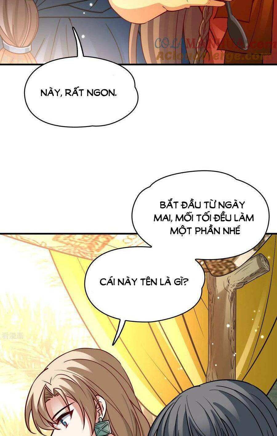 Tầm Trảo Tiền Thế Chi Lữ 2: Chapter 146