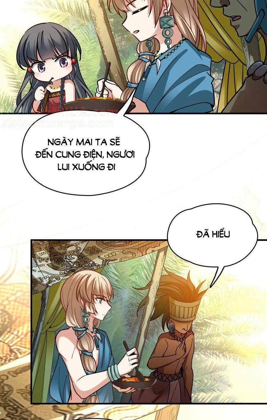Tầm Trảo Tiền Thế Chi Lữ 2: Chapter 146