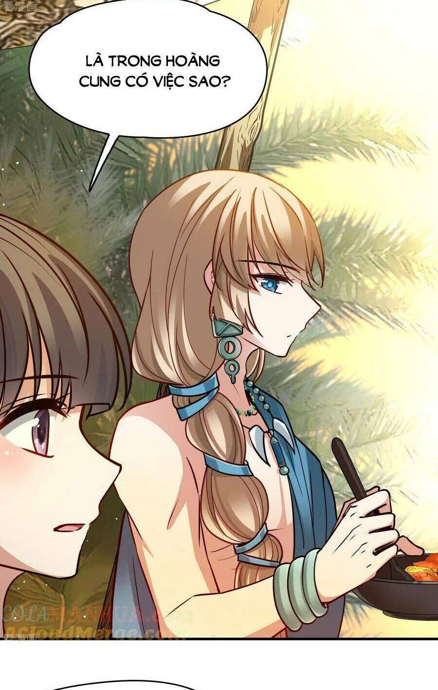 Tầm Trảo Tiền Thế Chi Lữ 2: Chapter 146