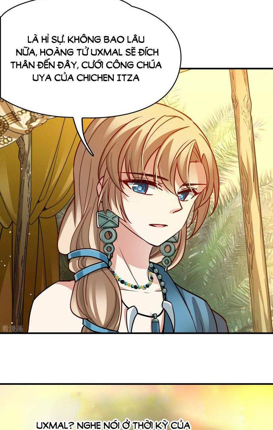 Tầm Trảo Tiền Thế Chi Lữ 2: Chapter 146