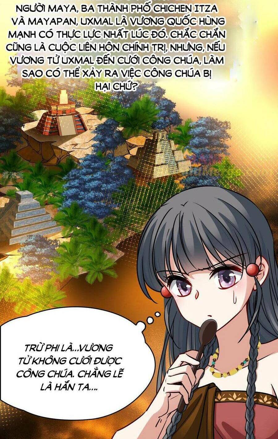 Tầm Trảo Tiền Thế Chi Lữ 2: Chapter 146