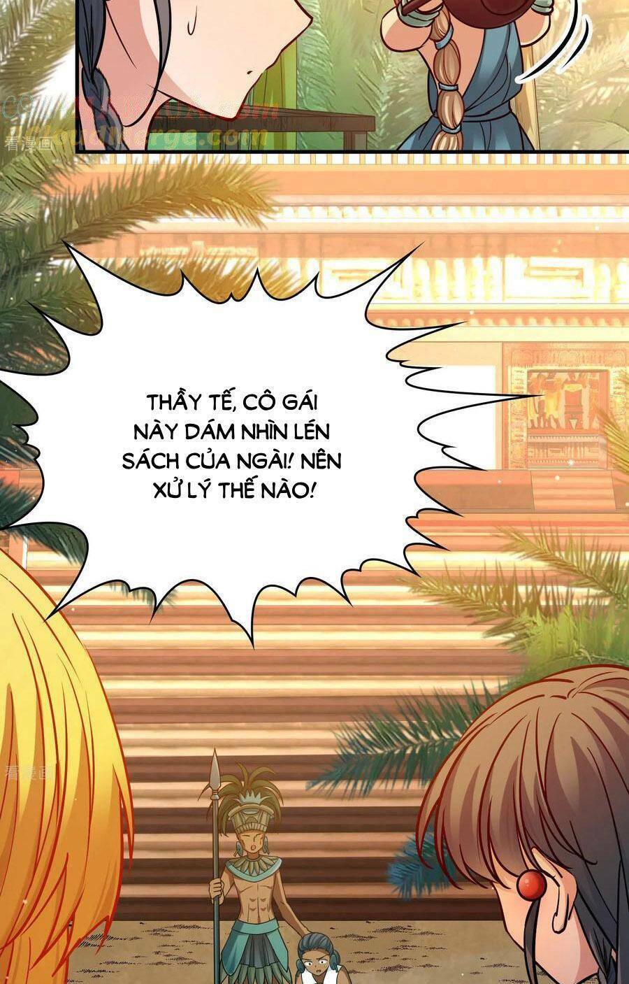 Tầm Trảo Tiền Thế Chi Lữ 2: Chapter 146