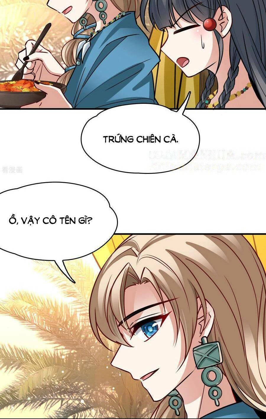 Tầm Trảo Tiền Thế Chi Lữ 2: Chapter 146