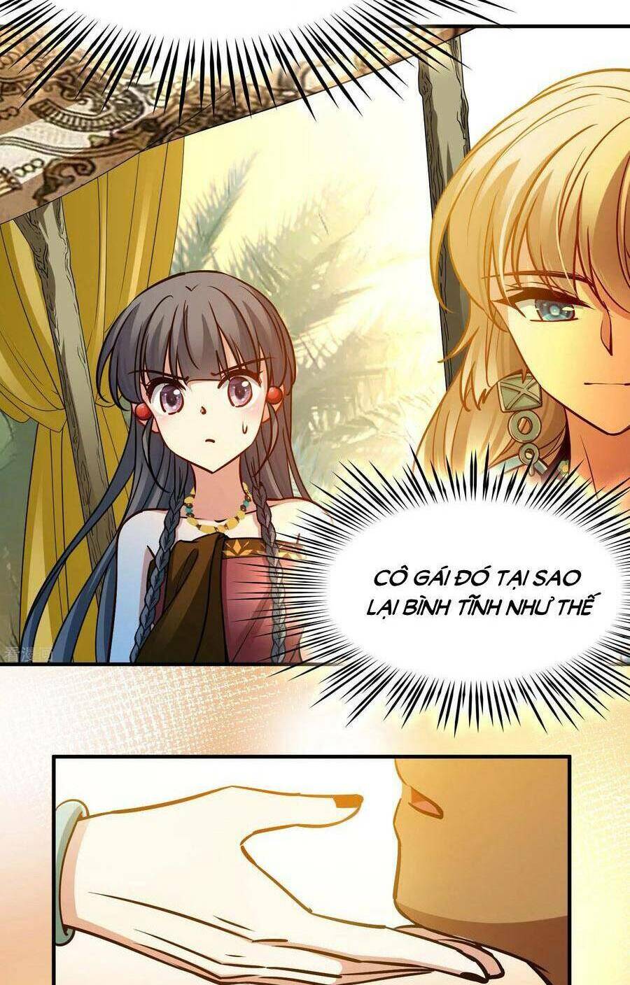 Tầm Trảo Tiền Thế Chi Lữ 2: Chapter 146